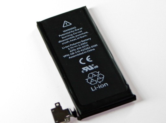 北京苹果售后iphone的电池如何维护和保养