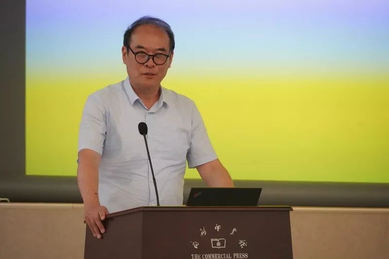 黄行:中国民族语文事业七十年_语言