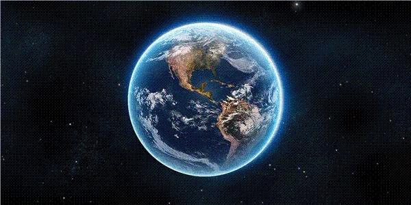 这是一份绕地球20圈的祝福