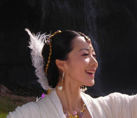 韩雪出演的32部电视剧真爱粉都不一定全看过