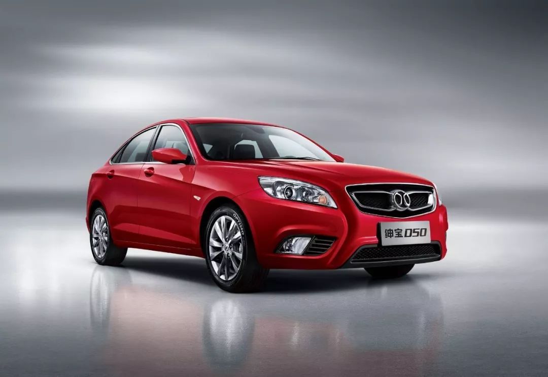 售价499万元起换装全新车标北京汽车智达x3正式上市