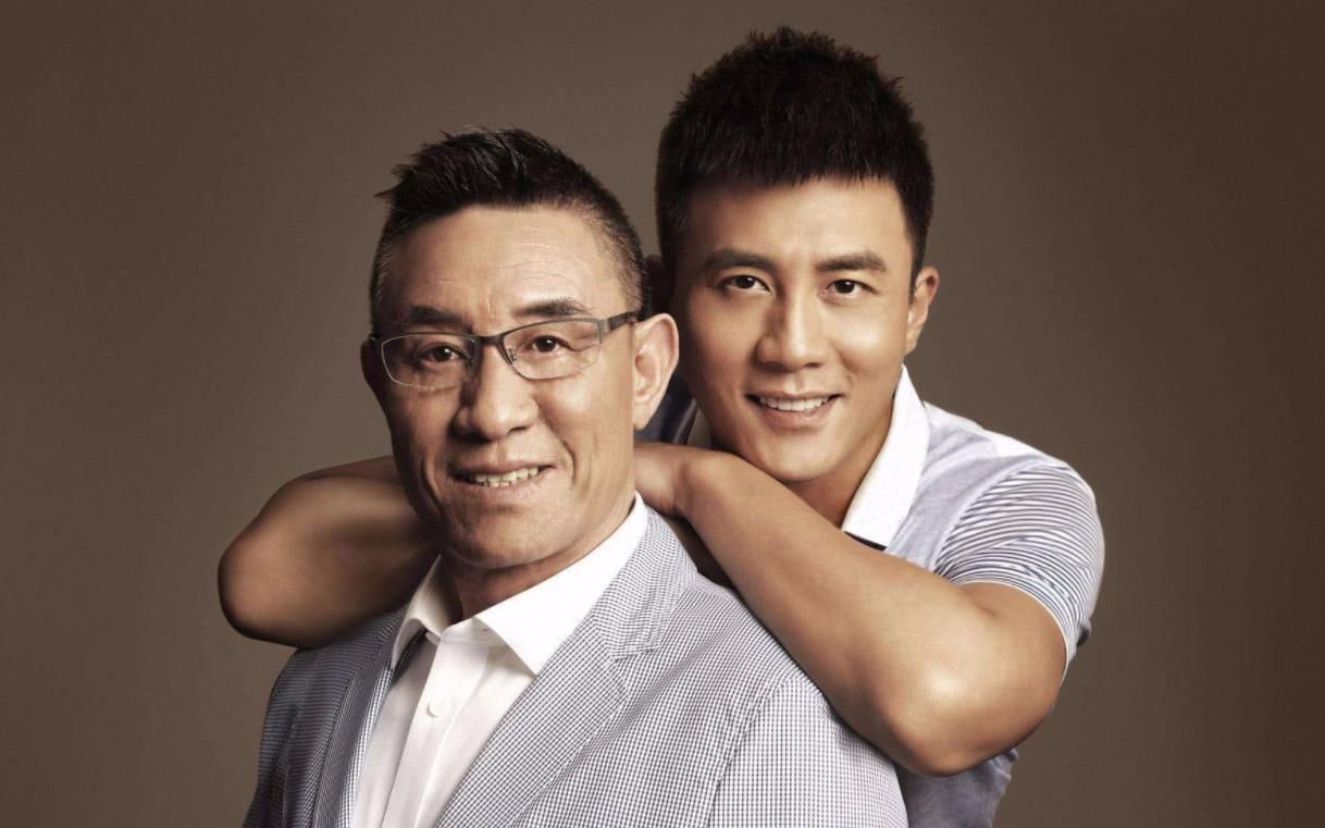 67结了三次婚还不安分63岁让女粉丝怀孕今65岁老戏骨人设崩塌