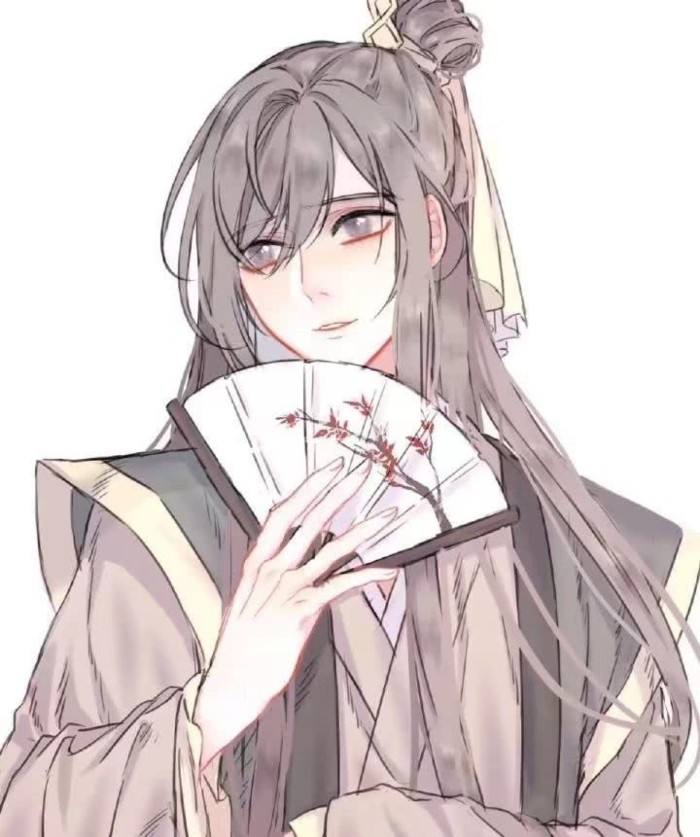 钢铁直男聂明玦诸事不知聂怀桑清河聂氏最帅气的俩兄弟