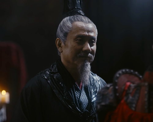 九州缥缈录离国世子身亡嬴无翳为何不灭了下唐国报仇呢