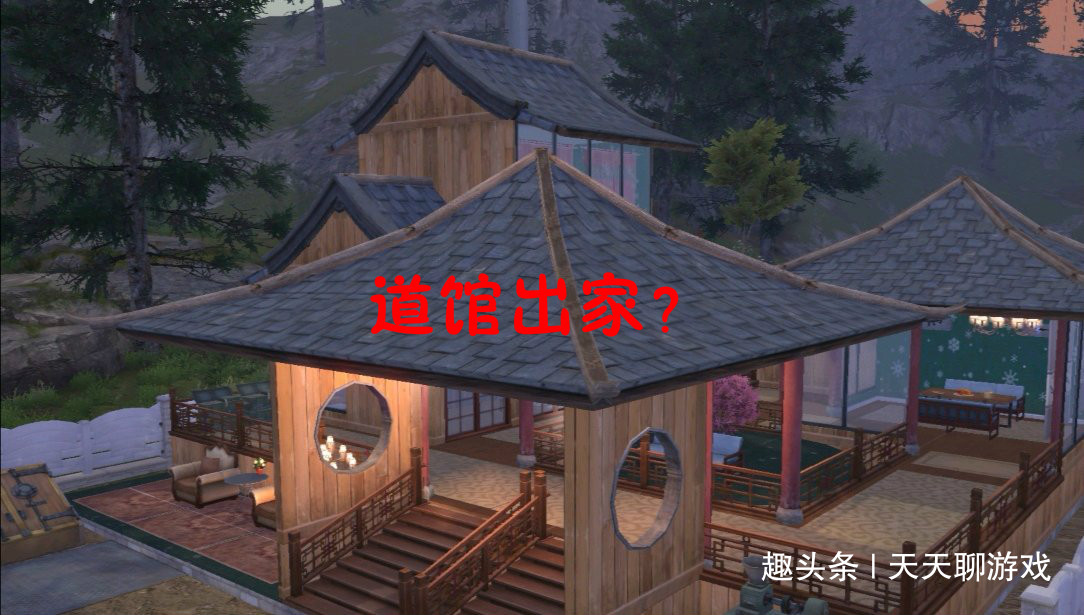 明日之后玩家晒抄家纪录无敌金库至今无人能破方法来了
