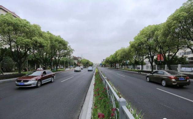 速转都市路到剑川路终于要打通了还有多条主干道华丽转身