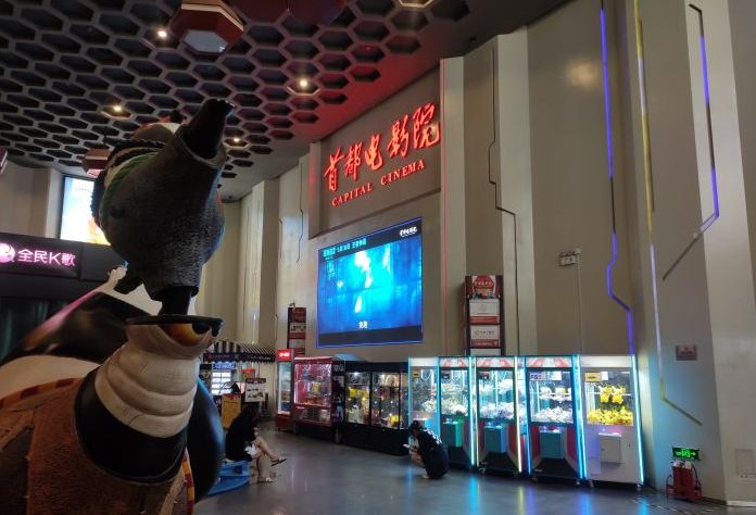 发现夜晚的另一面那些跨界的斜杠青年原来都来到这里