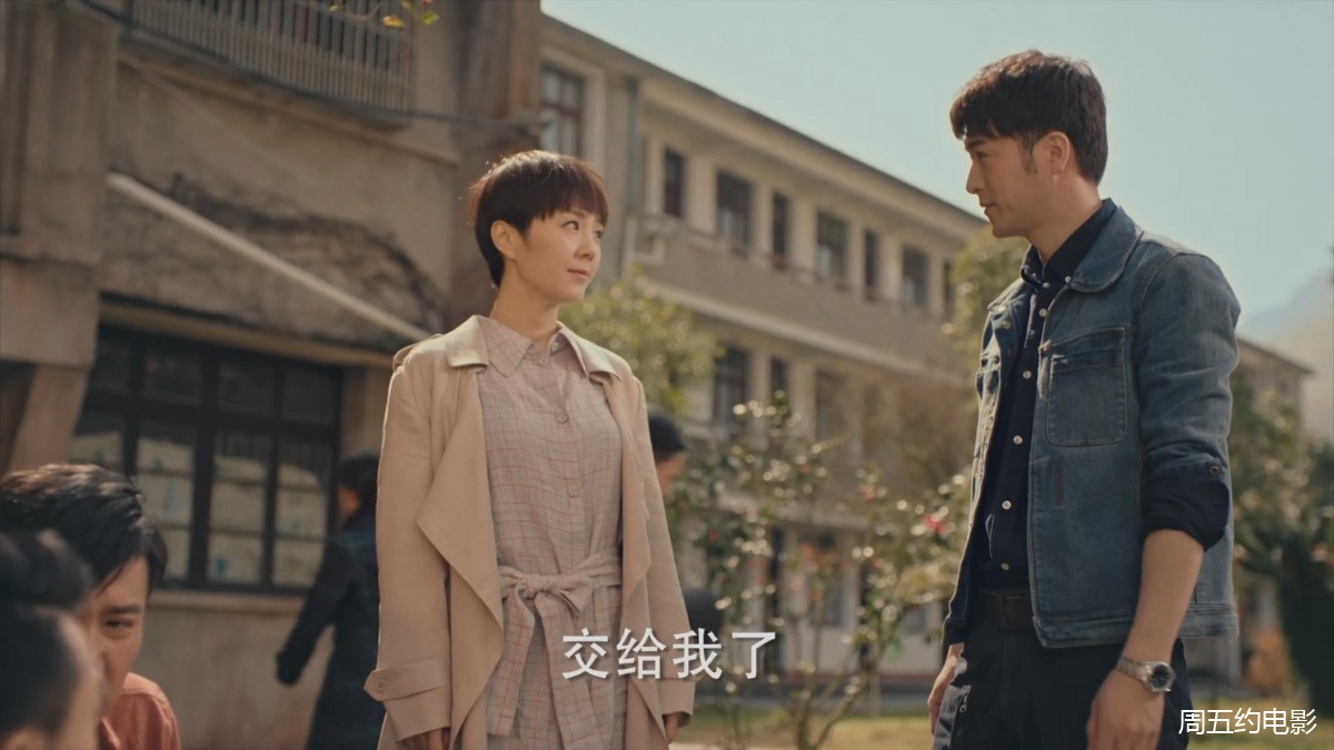 盗墓笔记人物浅析:陈文锦与吴三省,执着的深爱,执着的无奈!_霍玲