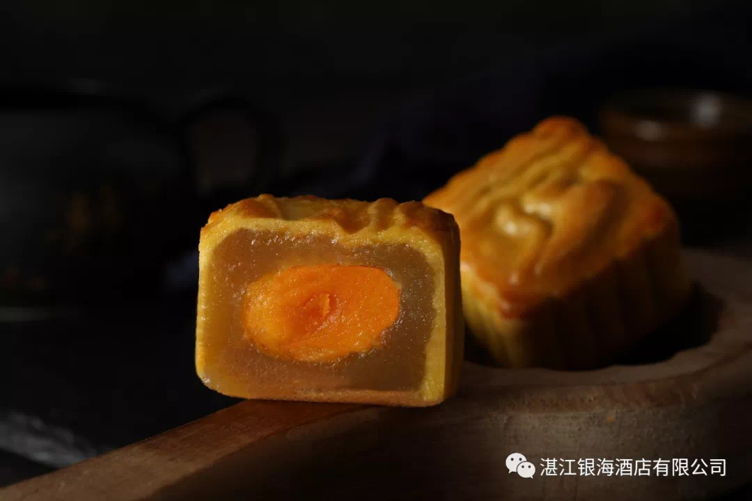 官宣银海宣布不做大月饼引社会各界热议