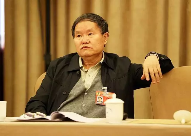 刘庆邦一个心重的人才可能成为作家写作课