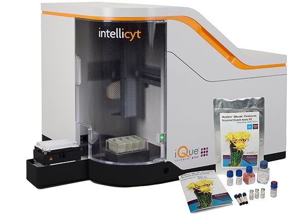 流式细胞仪2019年中全家福(共96款)_CyFlow