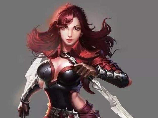 王者荣耀所有刺客都怕的英雄,东皇压制,老夫子捆绑,他最简单_亚瑟