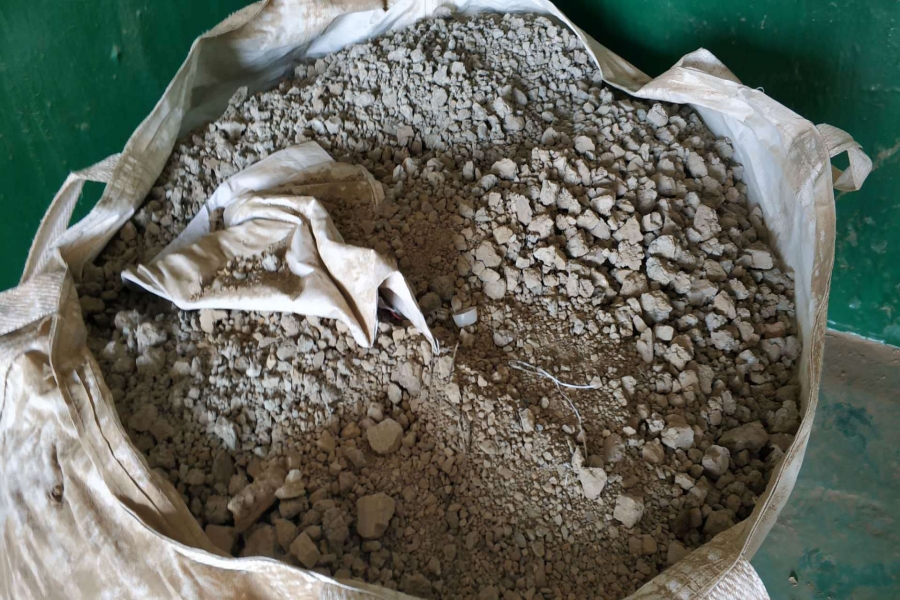 解密威凌菲斯智能型电镀污泥专用烘干机能为企业创造多大的效益