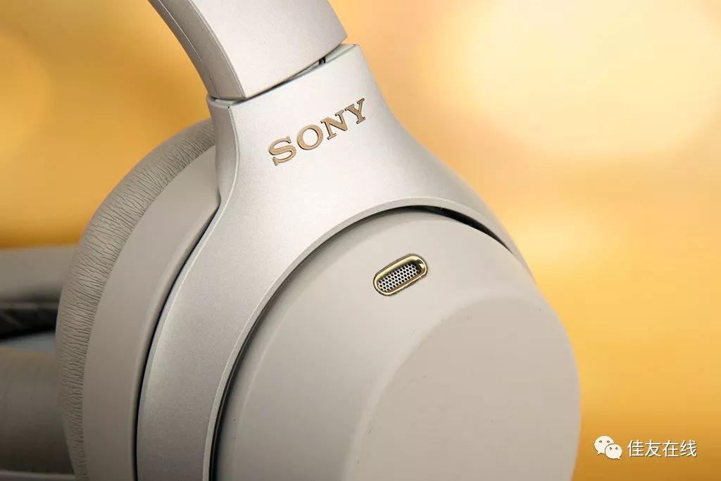 创造极致静界索尼wh1000xm3试用体验