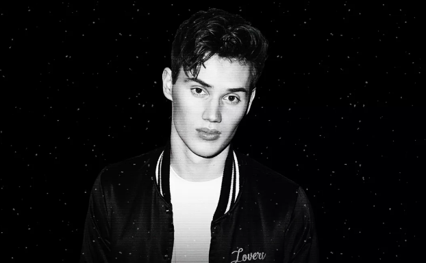 当电子音乐混合甜美奶油,这丝滑般的感受,你要尝尝吗?_trance