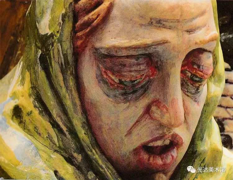 雷蒙马松论乔托