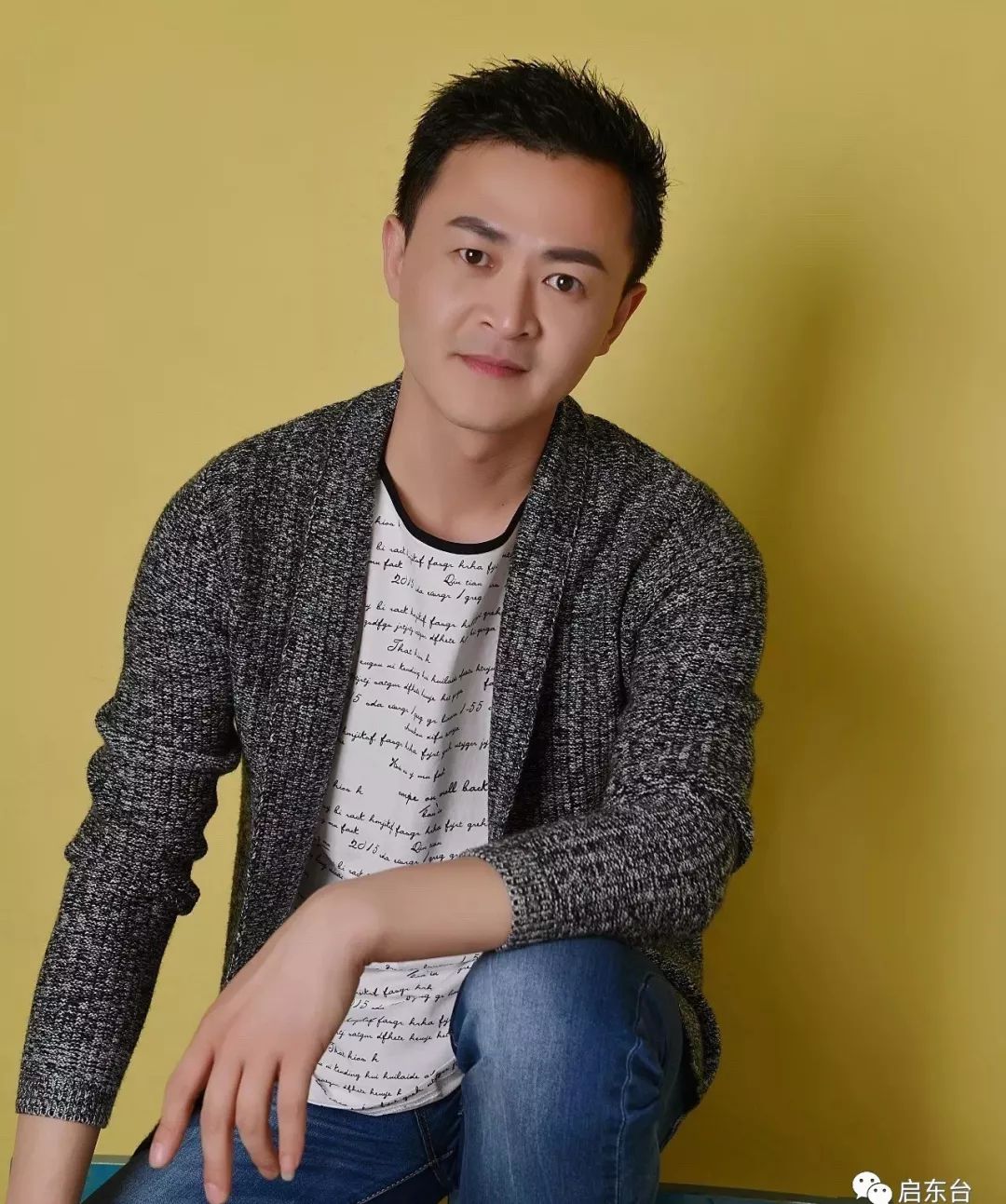 【读你】大暑日之晨_施勇