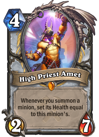 奥丹姆奇兵新卡趣谈牧师职业橙曝光詹姆斯史诗级加强