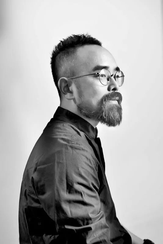 楼上创始人:施扬老师