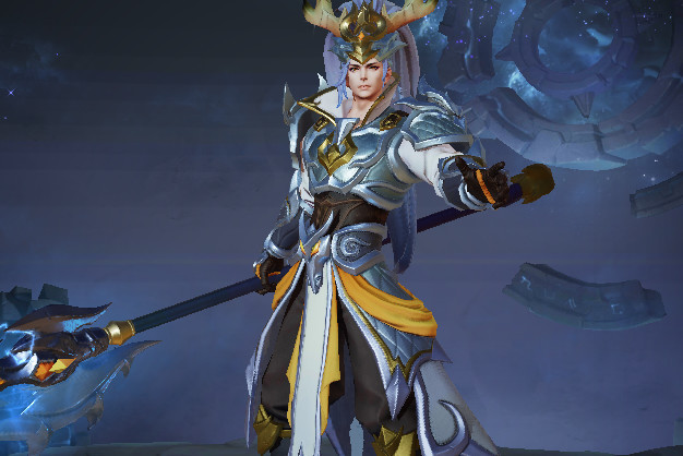 玩刺客选对人很重要,铂金用李白,星耀用韩信,王者你真猜不到