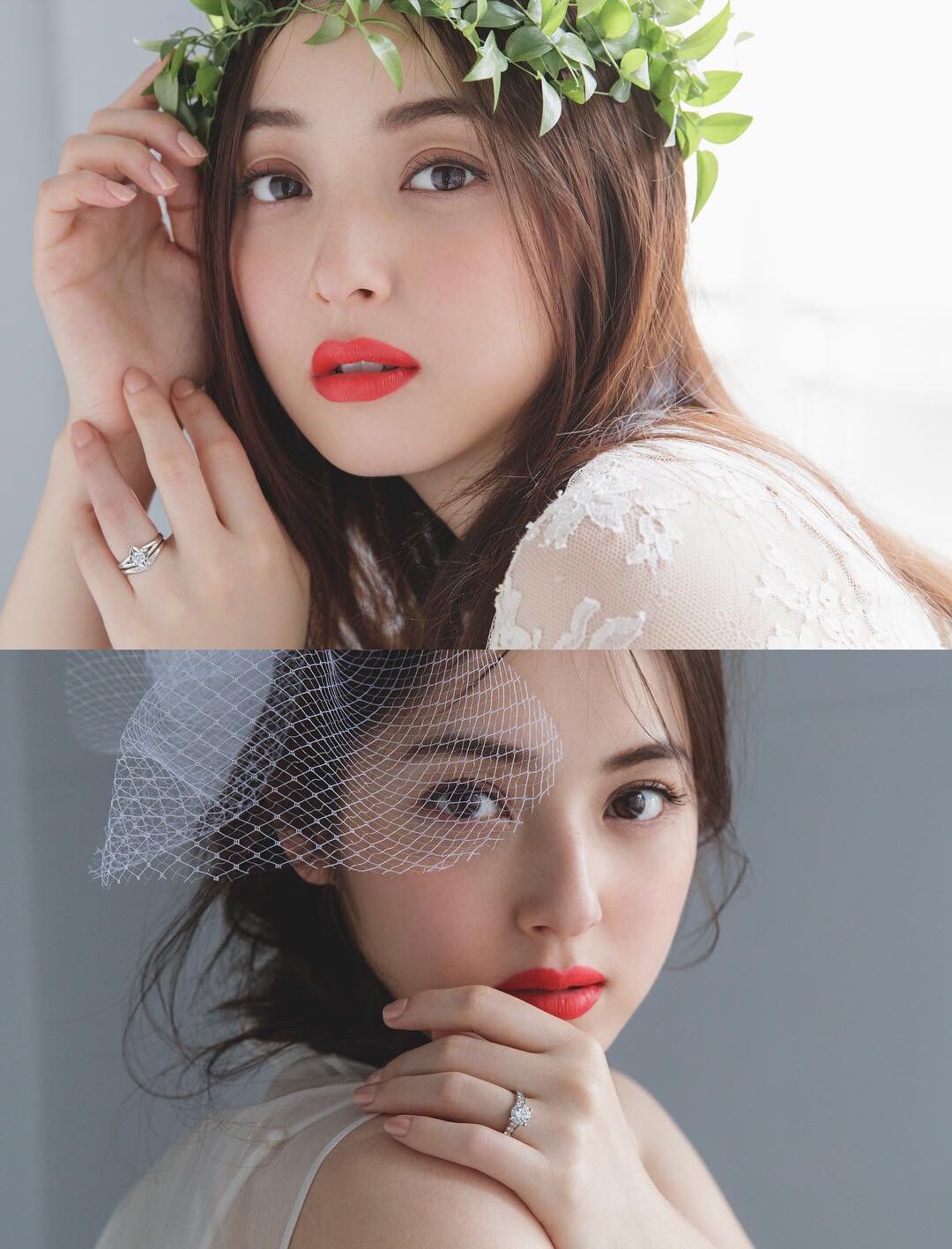 32岁石原里美被爆结婚,从"黑土胖"到"直男斩",身高157的她到底怎么