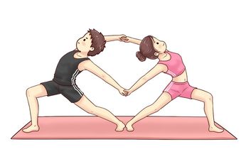 其实,运动真没什么特别的好处