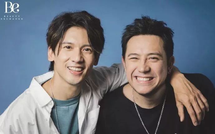 6年劈腿3次正牌女友自杀警告桃色丑闻满天飞的他可是个宝藏啊