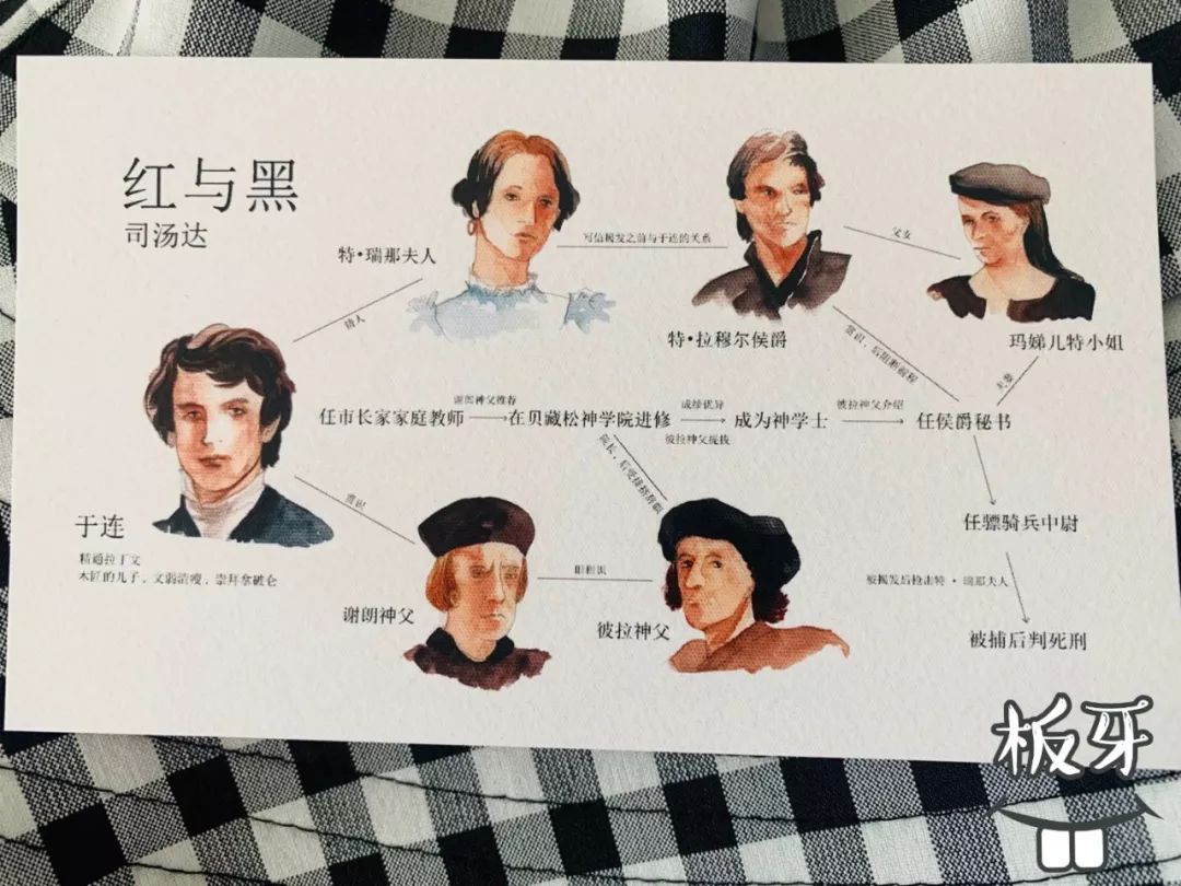 名家翻译的世界名著系列,有声解读,最适合开始读经典的孩子