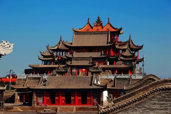 1037石嘴山这回真的出名了!