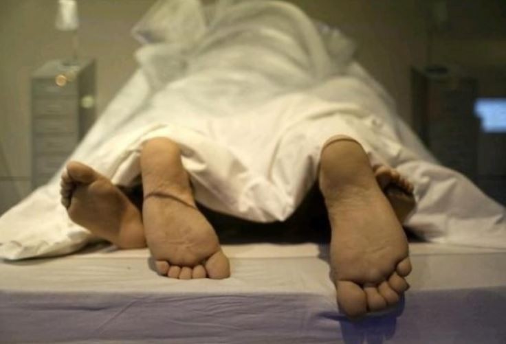 傻眼!滚床单被洗窗工人撞见,美国情侣分手收场愤而提告