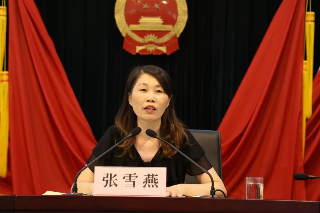 防范职业病风险,古里近700家企业分批培训"涨知识"!