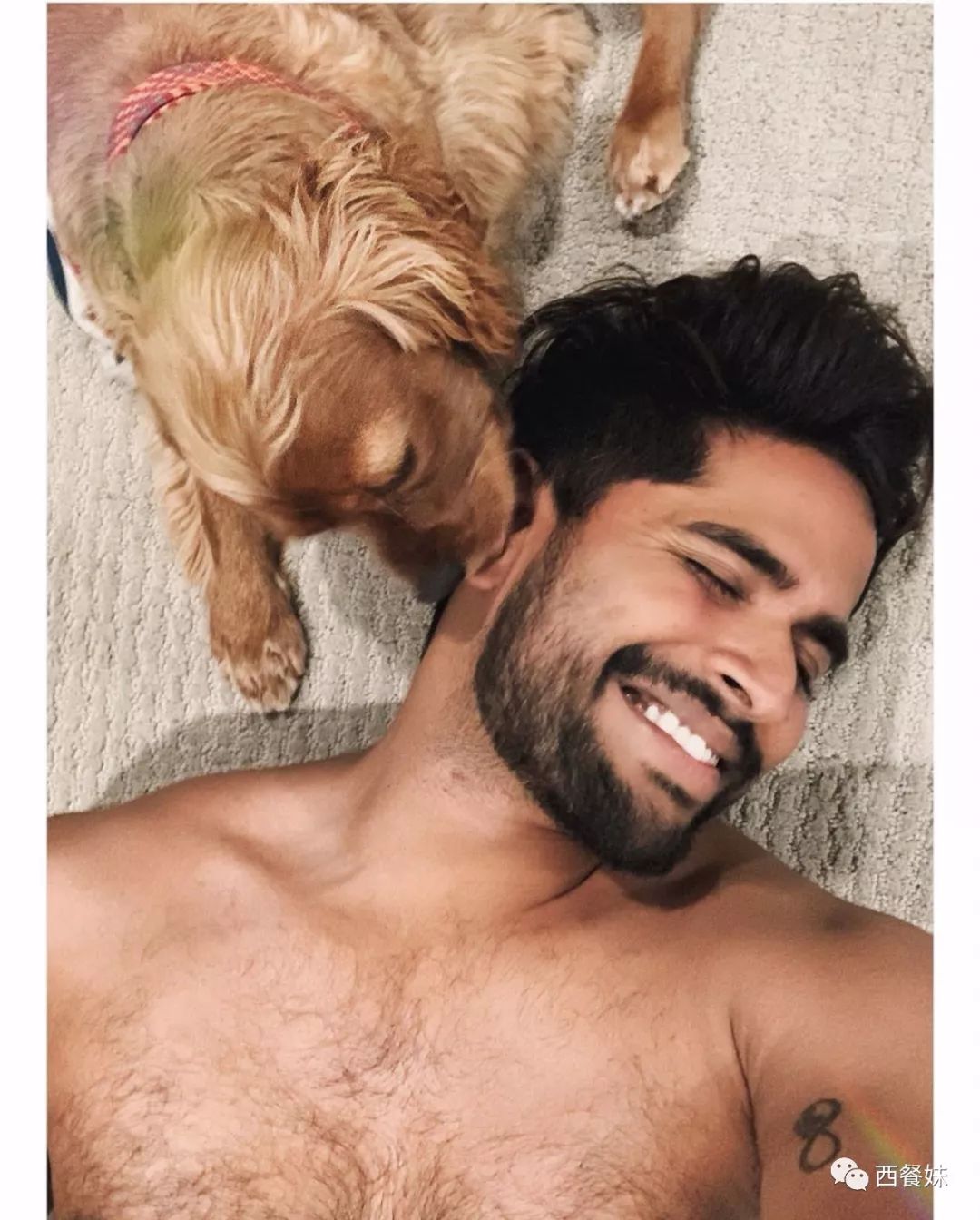 原创这对同性情侣的宝莱坞式婚礼走红网络登上vogue我也想要