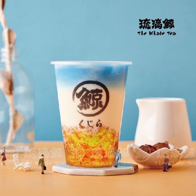 琉璃鲸新店开业 | 这家奶茶店称:宣城人9块9都花不到,就能畅饮?