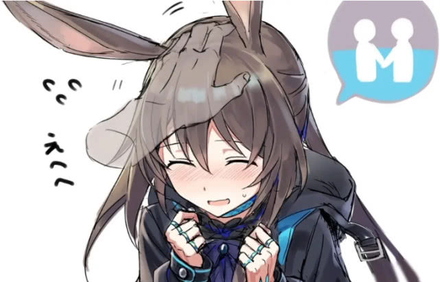 《明日方舟》:开挂的你是人间之屑,十万个阿米娅无家可归!