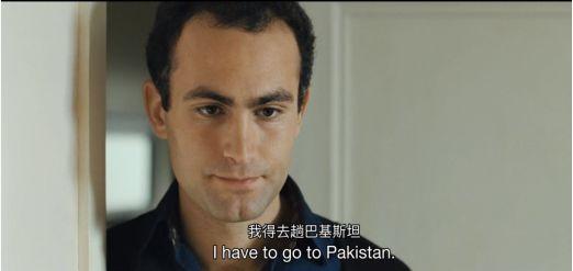 自责,愧疚折磨着阿米尔也折磨着哈桑,最终不堪心理重负的阿米尔以哈桑