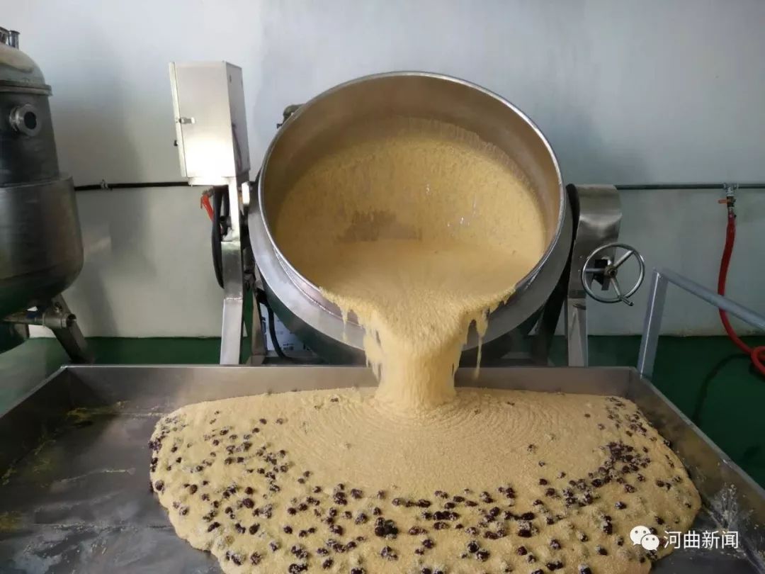 【河曲视窗语音播报】隩州黄酒史话:一壶黄酒喜相_酿酒