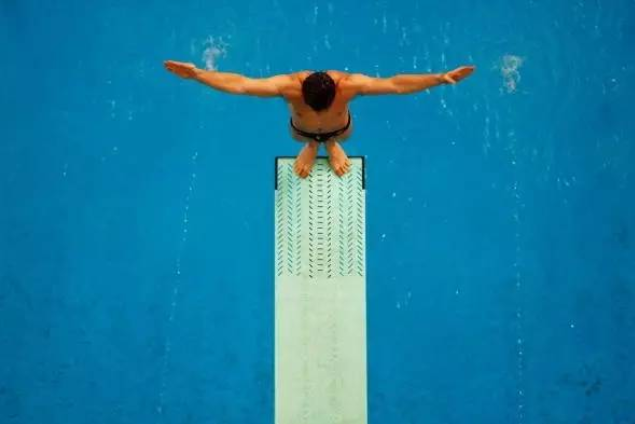 第二届青运会跳水比赛时间,门票,赛程表_动作