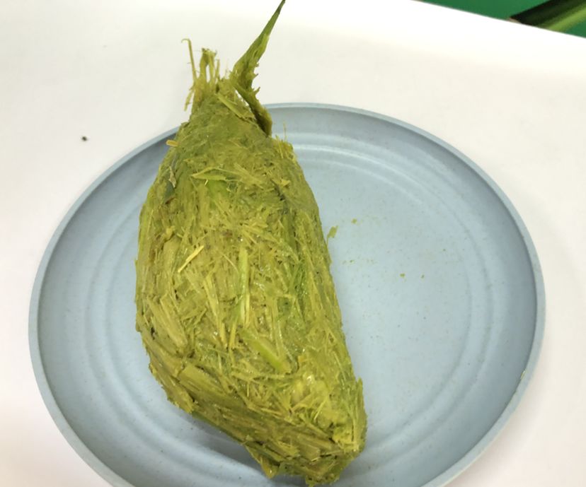 五彩蛋糕熊猫便便展这是一个有味道的成熊日