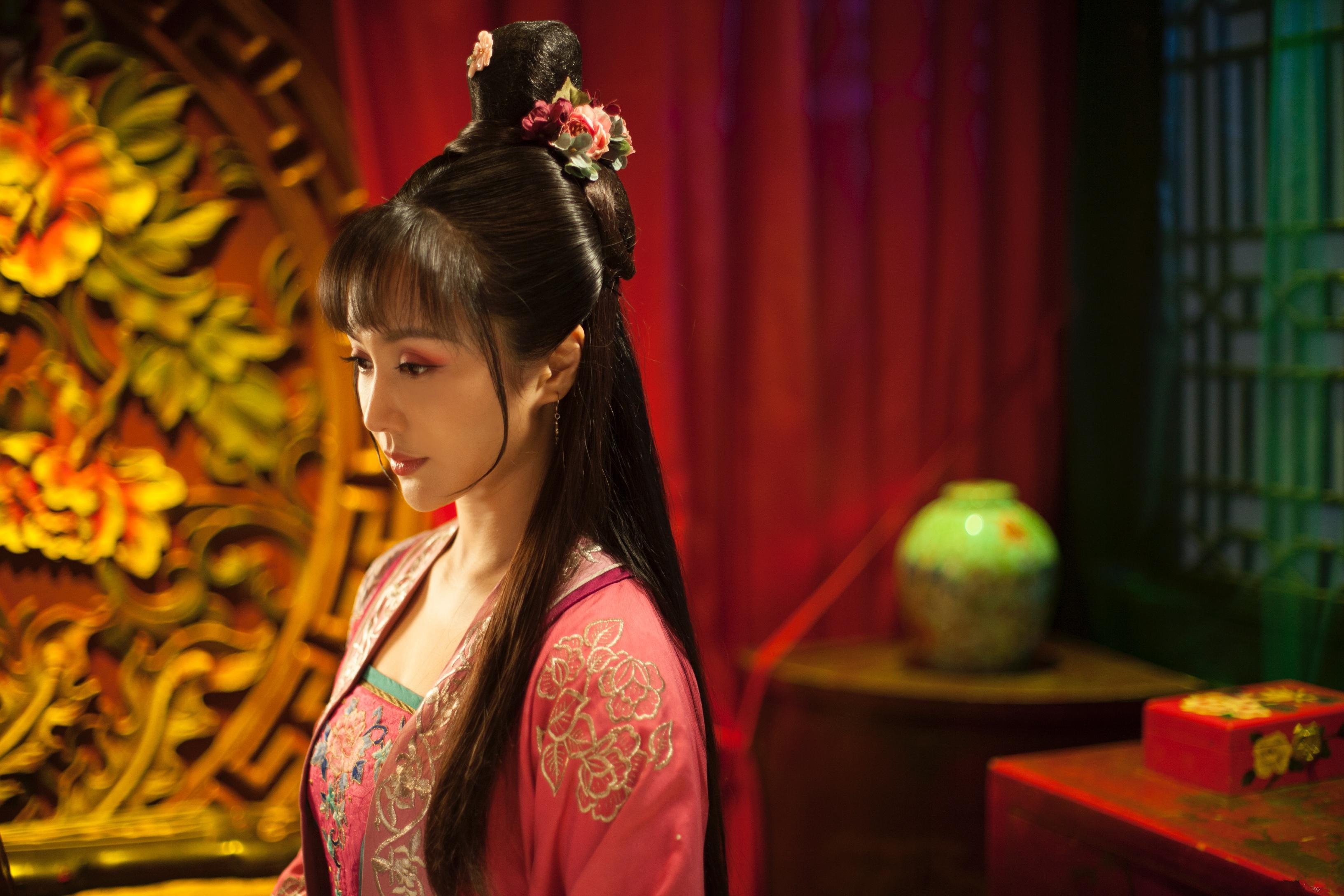 原创古代青楼女子退休后,一般都去哪了?