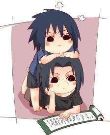 动漫人物大盘点那些帅你一脸血的高冷男神