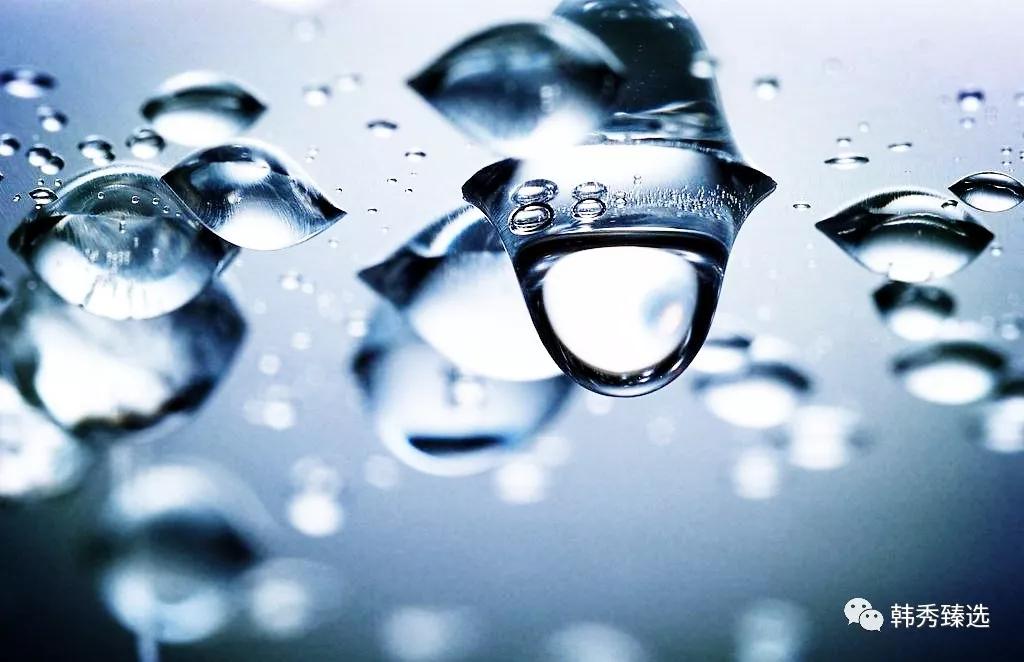 国货之光芙丽雅24k金全效防蓝光精华