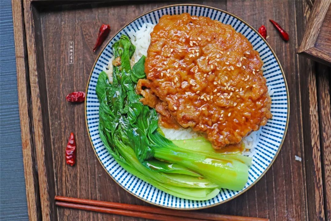 告诉你个牛排新吃法你一定没试过光看图就流口水了成本8元超划算