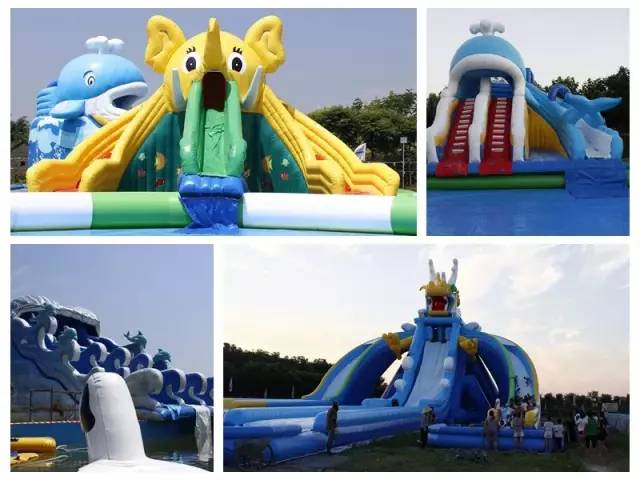 号外号外常熟惊现刺激大型水上乐园竟然在这