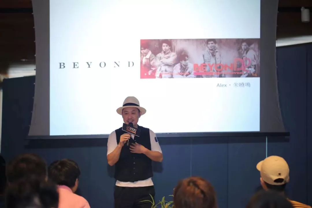 兴辉腾冲论坛这群腾冲客在隈研吾石头纪汲取设计能量