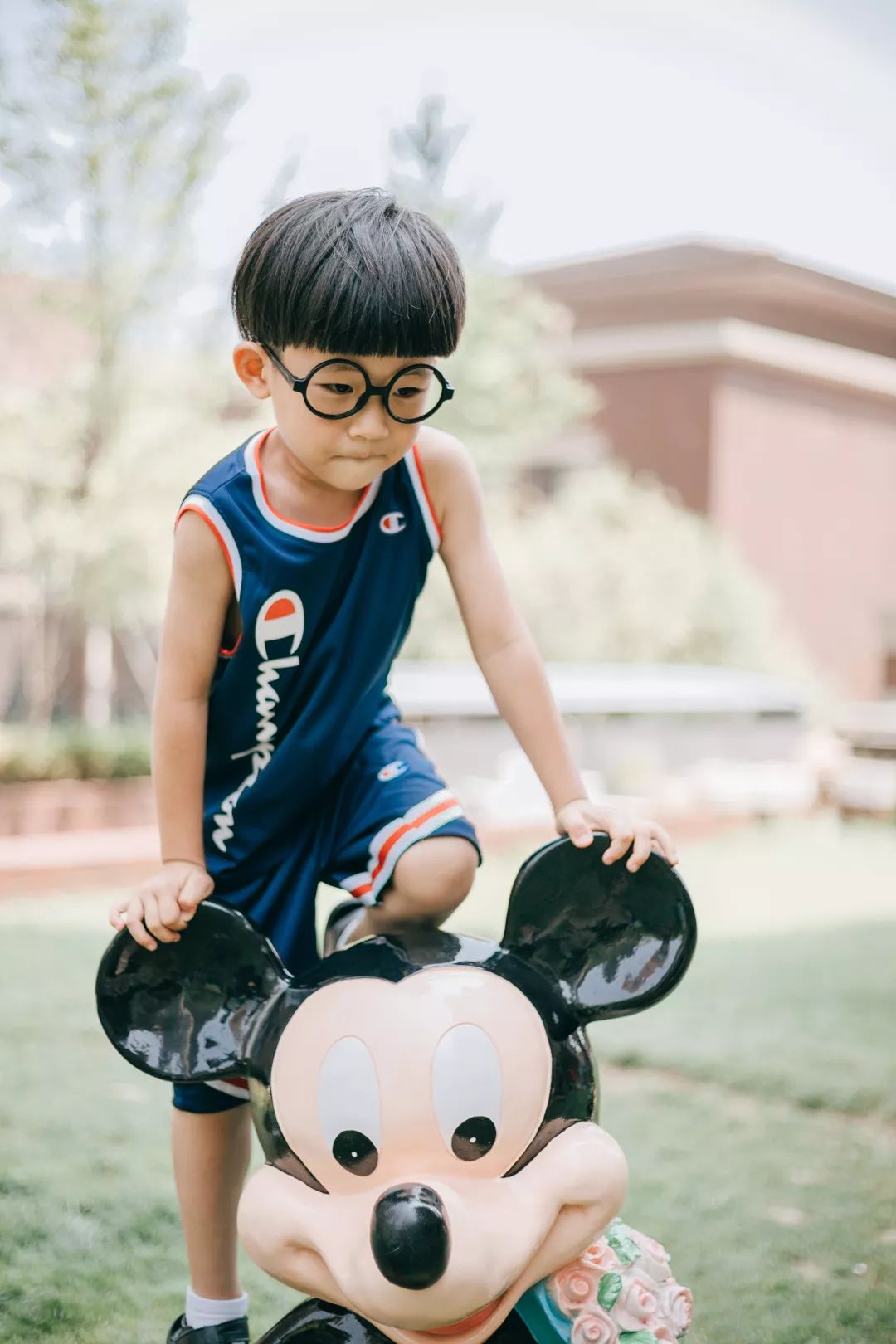 儿童写真骗钱没商量别去影楼了教你这样拍省钱又特别