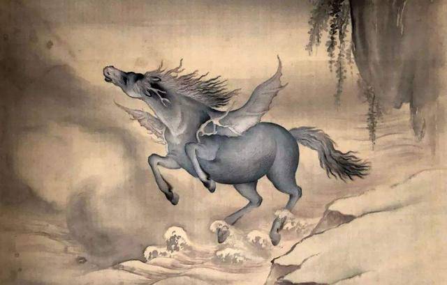 上古神抵——伏羲氏与八卦的神秘传说