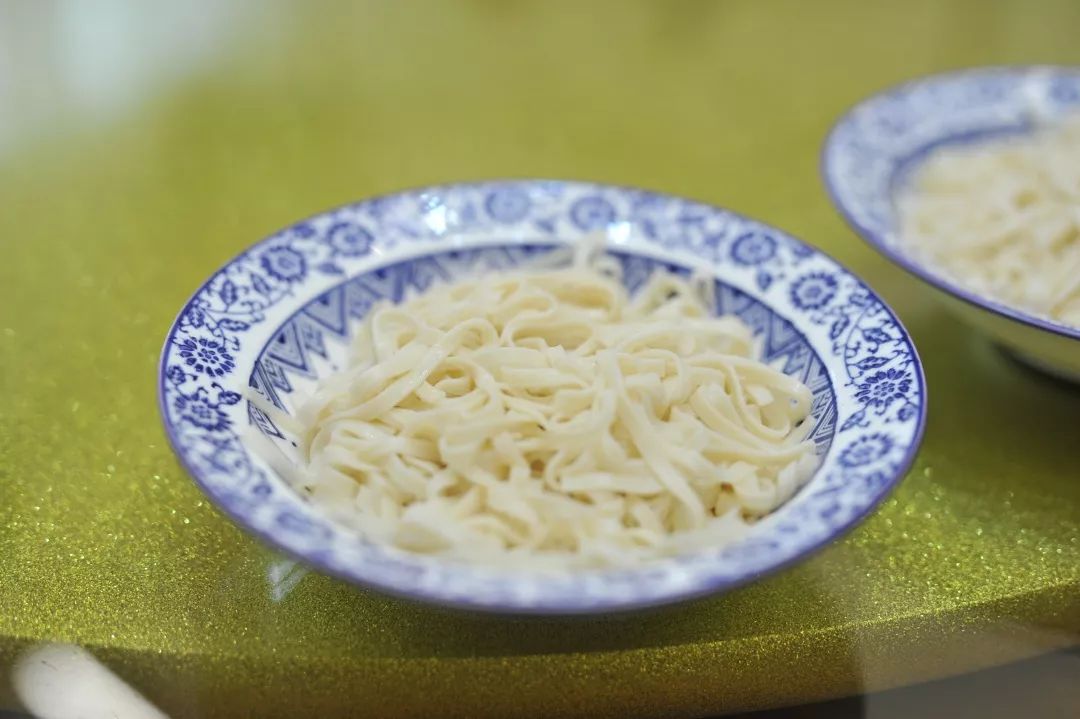 临清什香面不得不吃的好面