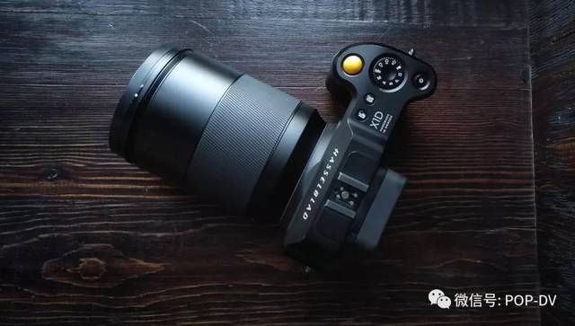 画质为先中画幅微单哈苏x1d实拍感受