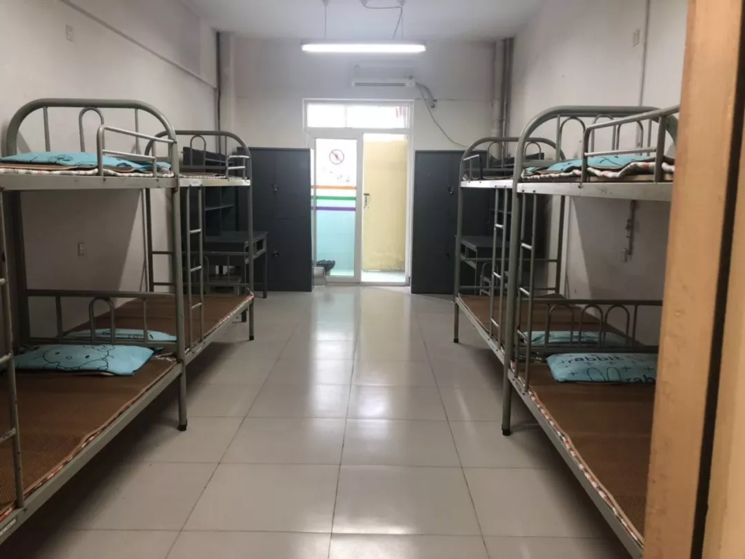 西安市第三中学2019计划招生324人开设2个爱心班