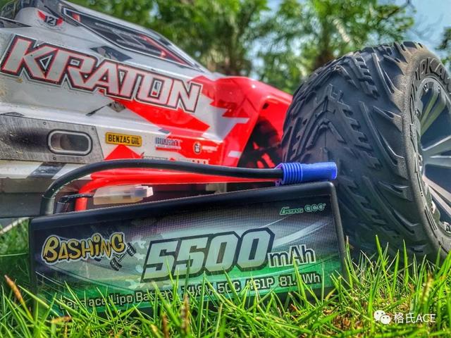 新品格氏bashing个性十足全新跑街优选